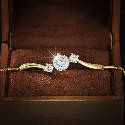 Stunning Bracelet for Daily Wear