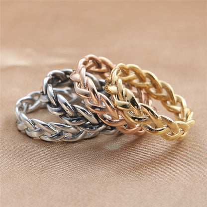 Beautiful Chain with Unique Style