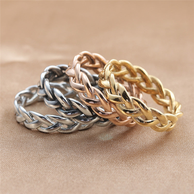 Beautiful Chain with Unique Style