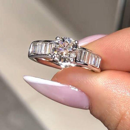 Charming Ring for Any Occasion