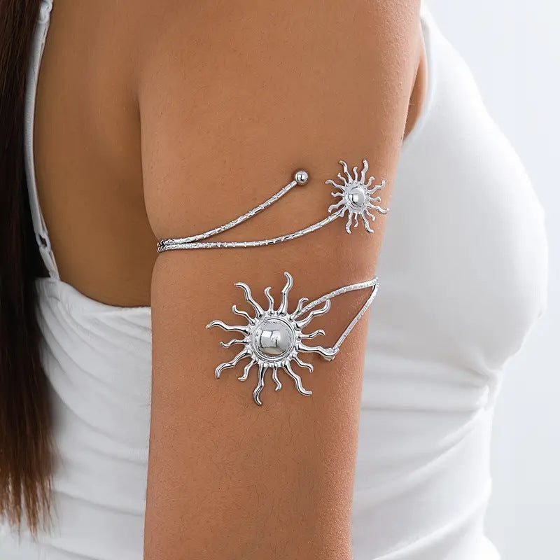 Beautiful Bracelet with Unique Style
