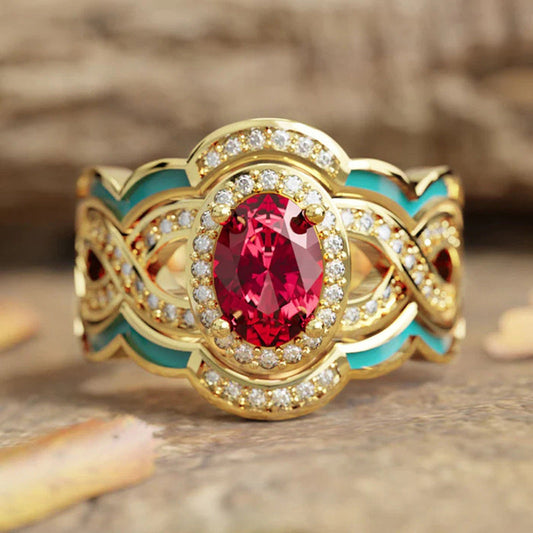 Beautiful Piece with Unique Style