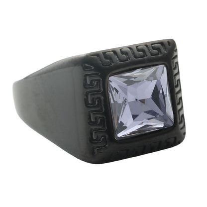 Vintage Handmade Ring