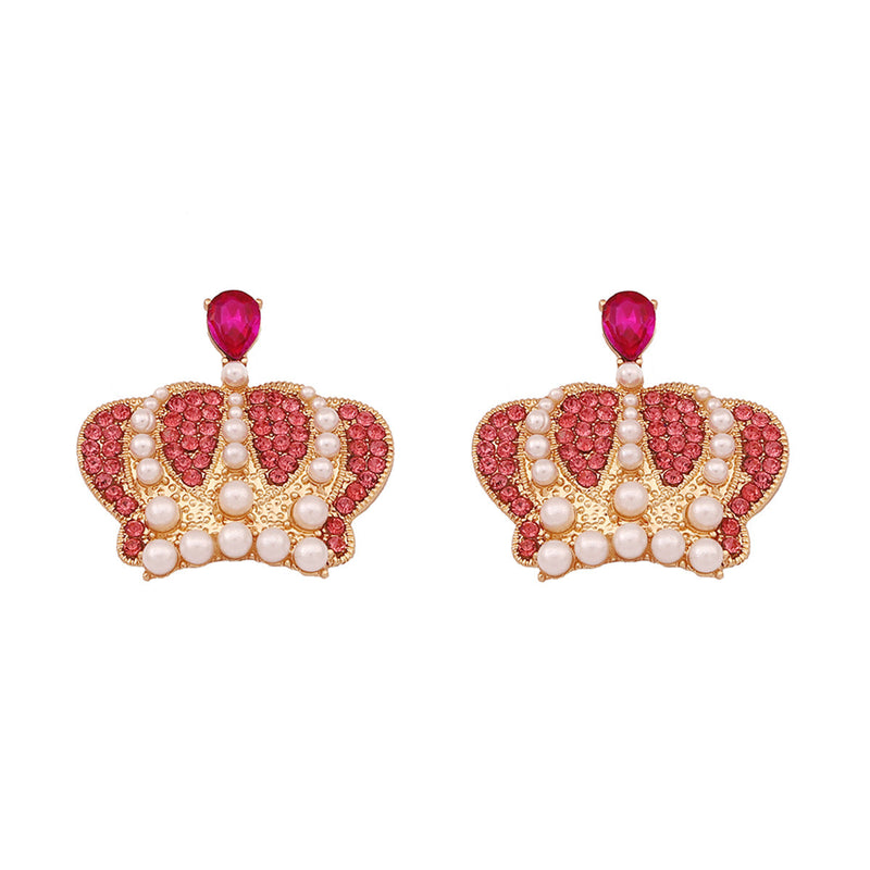 Charming Pearl Earring for Any Occasion