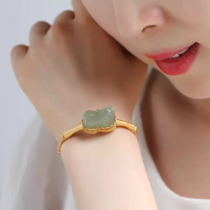 Elegant Gold Bracelet for Every Occasion