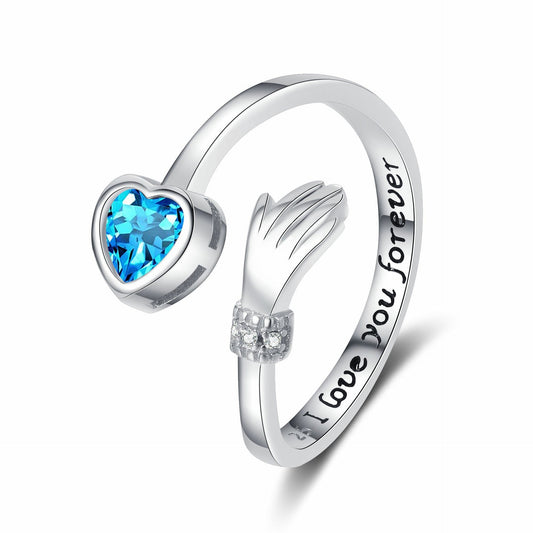 Elegant Ring for Every Occasion