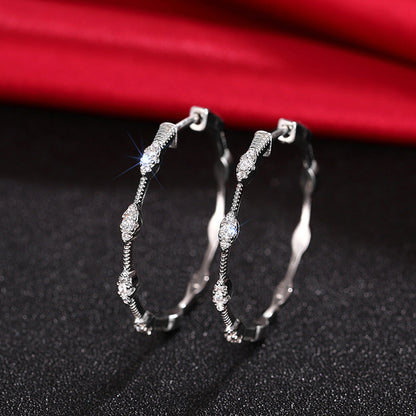 Beautiful Earring with Unique Style