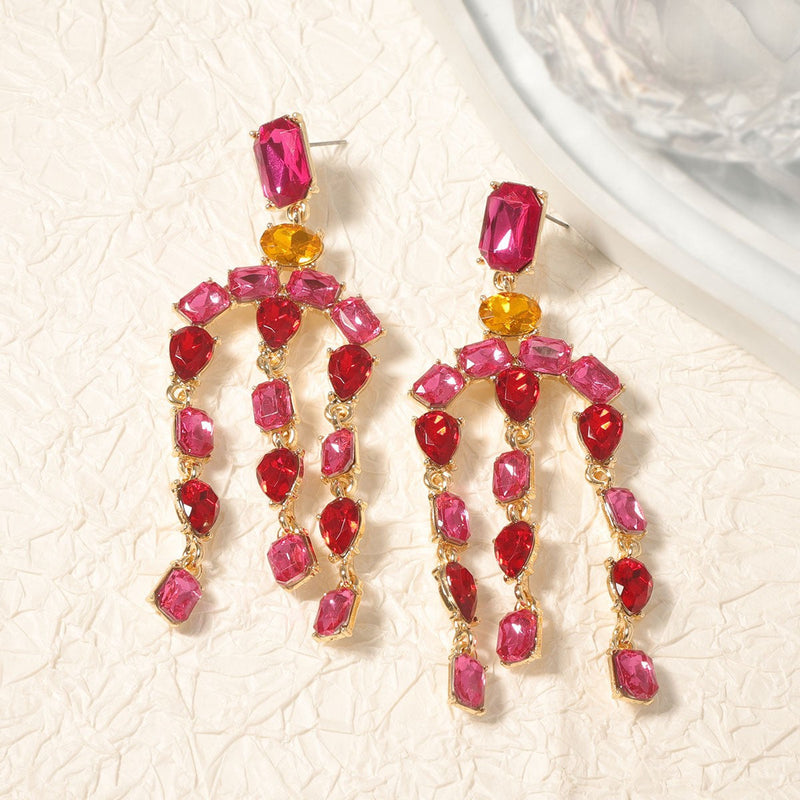 Beautiful Earring with Unique Style