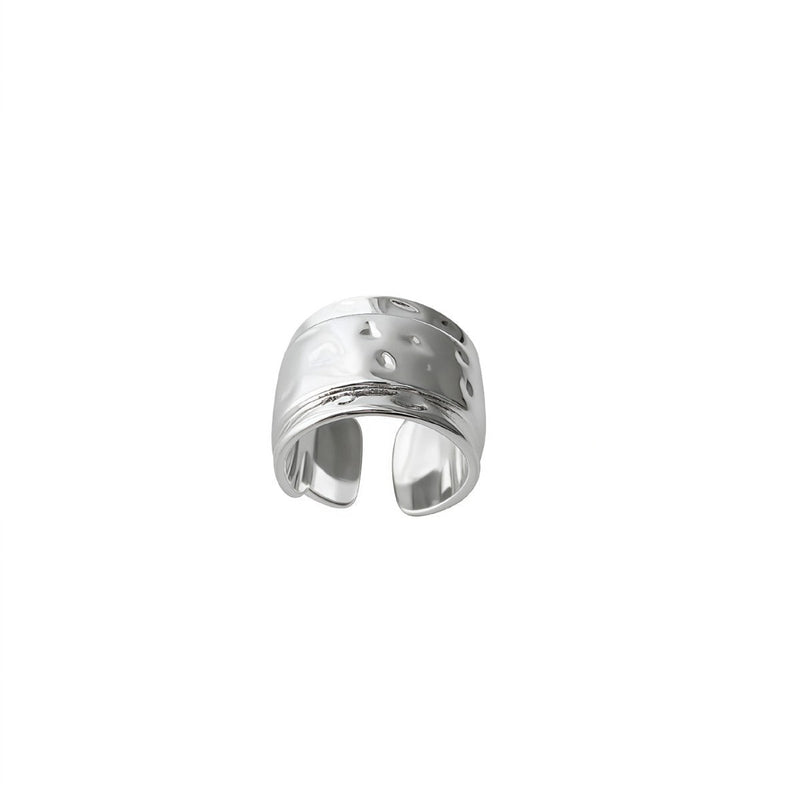 Delicate Artisan Ring
