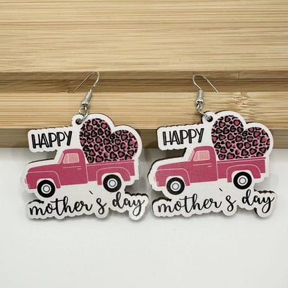 Romantic Earring for Special Moments