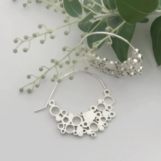 Romantic Earring for Special Moments