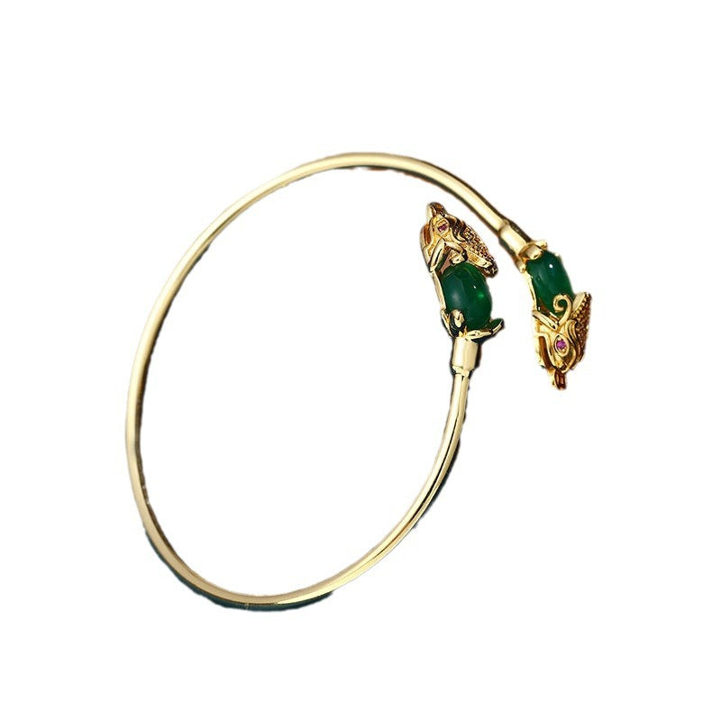Vintage Handmade Bracelet