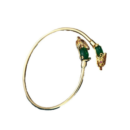 Vintage Handmade Bracelet