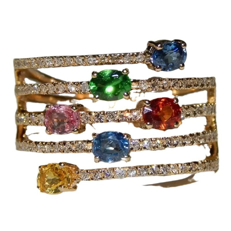 Elegant Ring for Every Occasion
