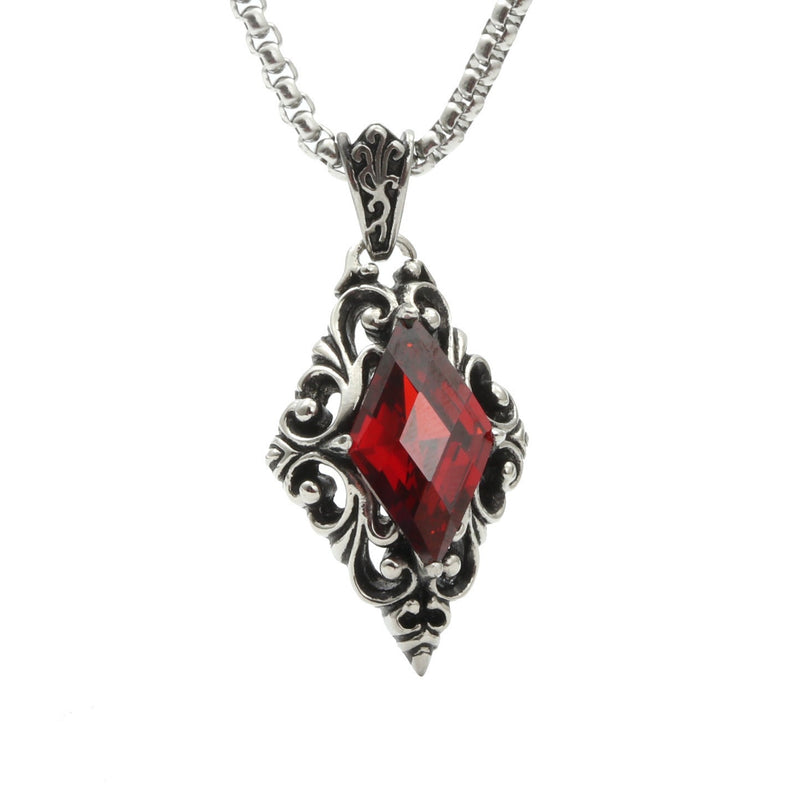 Delicate Artisan Necklace