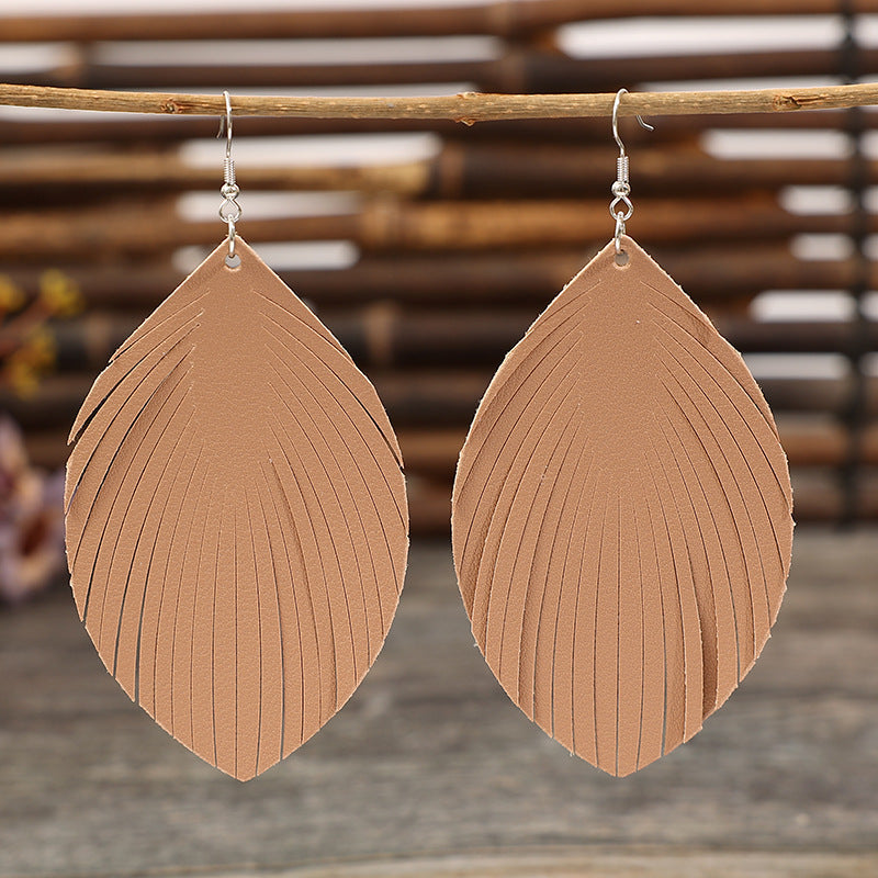 Romantic Earring for Special Moments