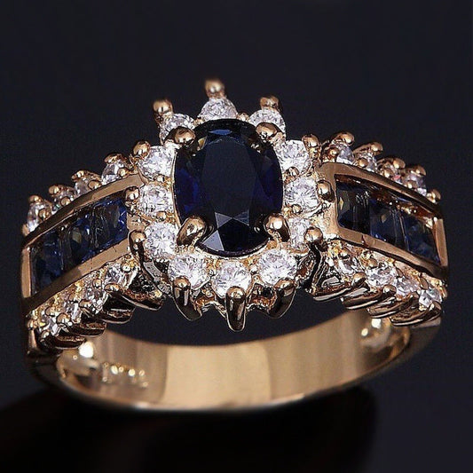 Elegant Ring for Every Occasion