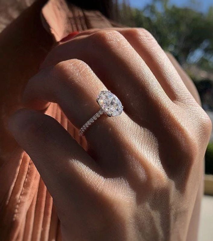 Delicate Artisan Ring
