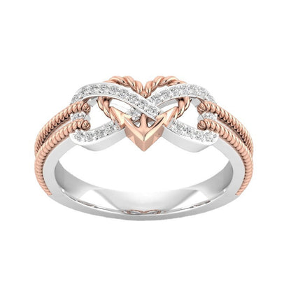Charming Gold Ring for Any Occasion