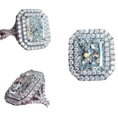 Delicate Artisan Ring