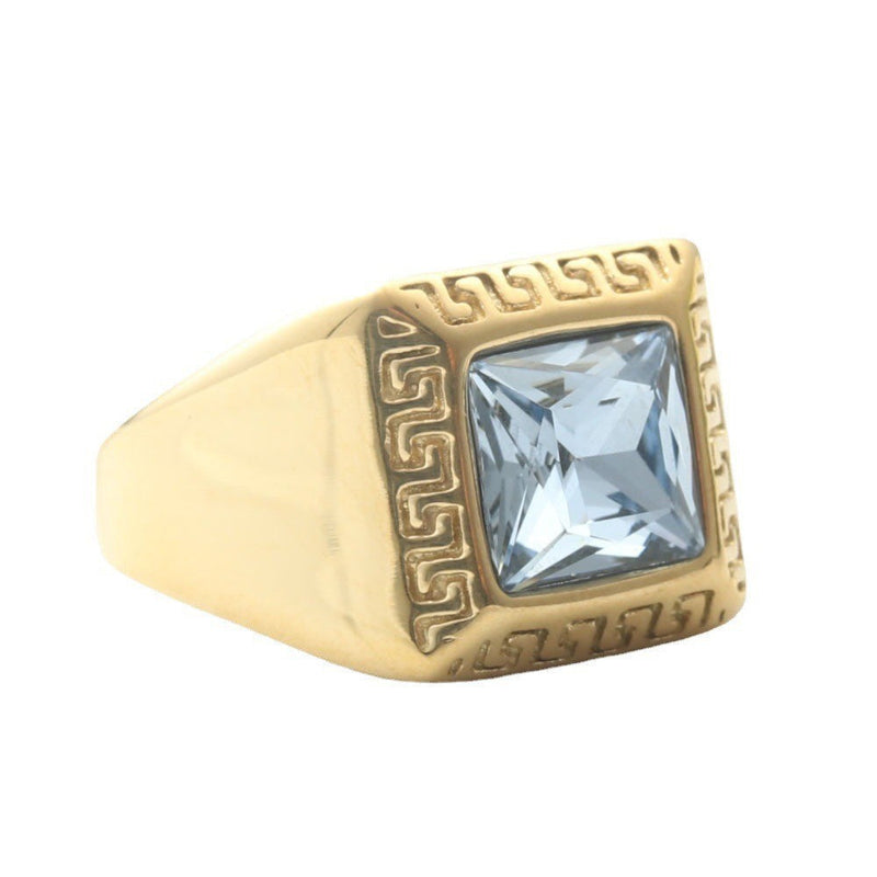 Vintage Handmade Ring