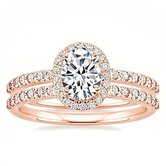 Vintage Handmade Ring
