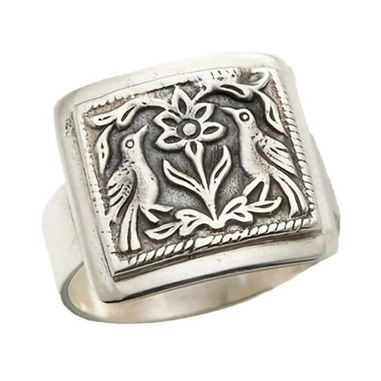 Romantic Ring for Special Moments