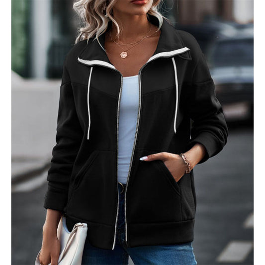 Thoughtfully Designed Jumper