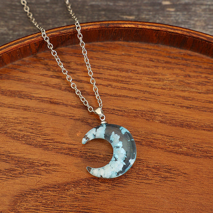Vintage Handmade Necklace