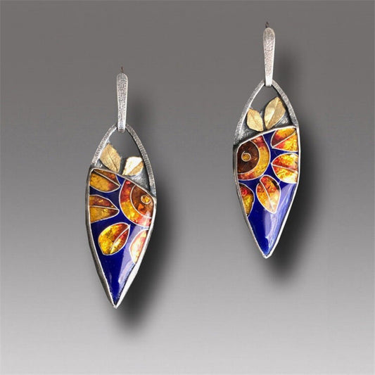 Charming Earring for Any Occasion