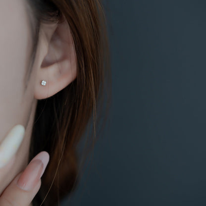 Romantic Earring for Special Moments