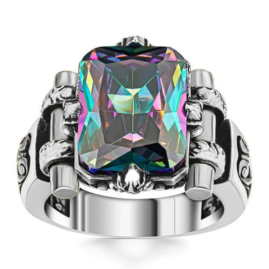 Beautiful Ring with Unique Style