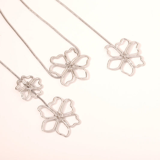 Stunning Necklace for Daily Wear