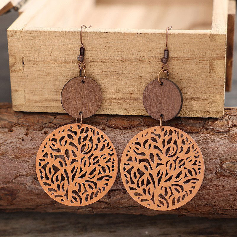 Classic Earring with Timeless Appeal