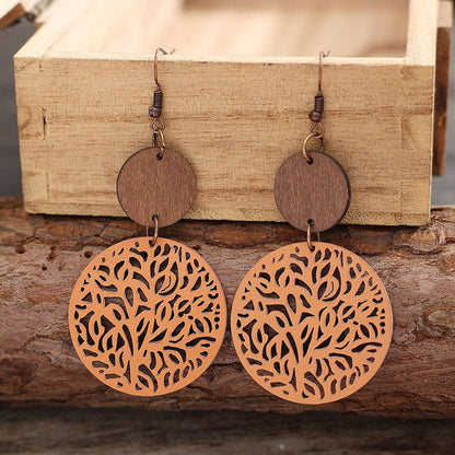 Classic Earring with Timeless Appeal