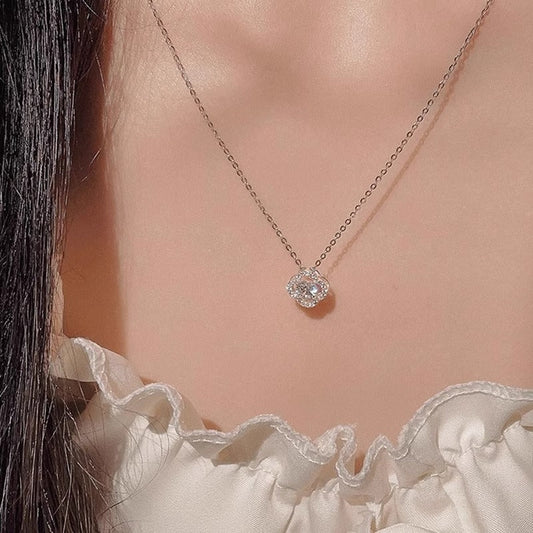 Classic Necklace with Timeless Appeal