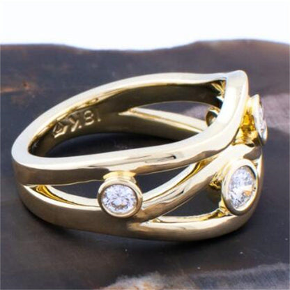 Stunning Ring for Daily Wear