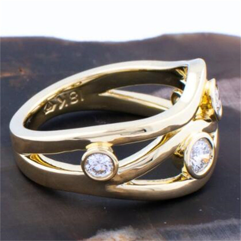 Stunning Ring for Daily Wear