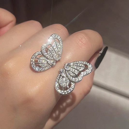 Vintage Handmade Ring