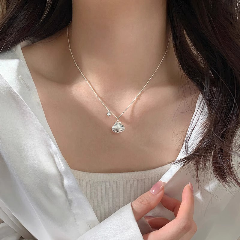 Beautiful Necklace with Unique Style
