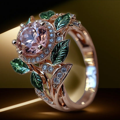 Stunning Ring for Daily Wear
