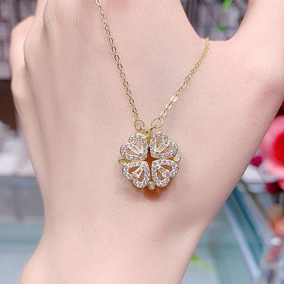 Vintage Handmade Necklace