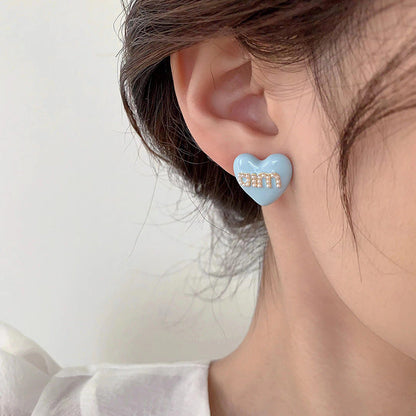 Classic Pearl Earring with Timeless Appeal
