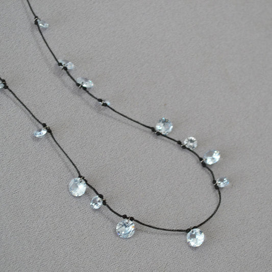 Classic Necklace with Timeless Appeal