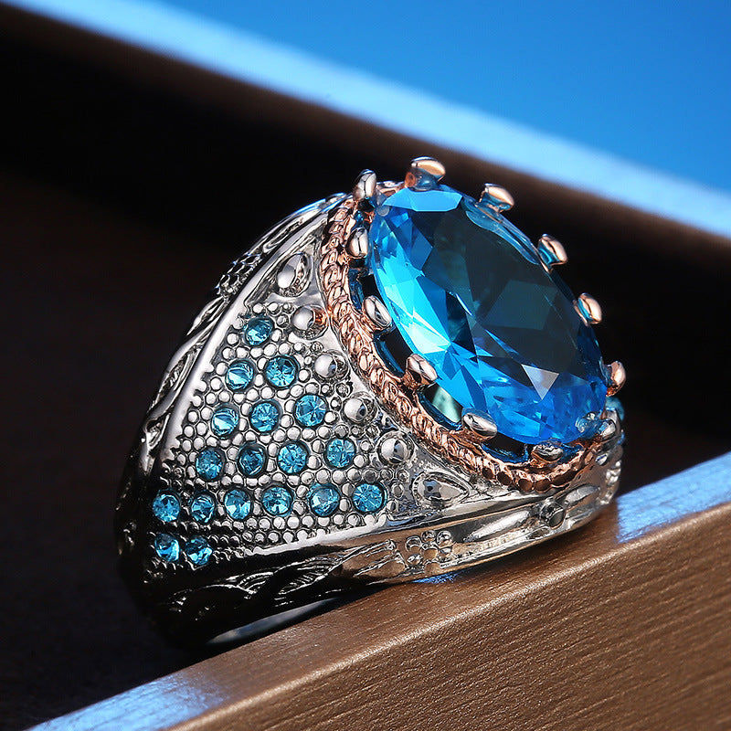Charming Ring for Any Occasion