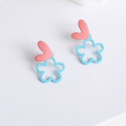Stunning Earring for Daily Wear