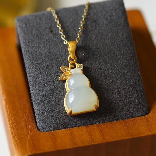 Vintage Handmade Necklace