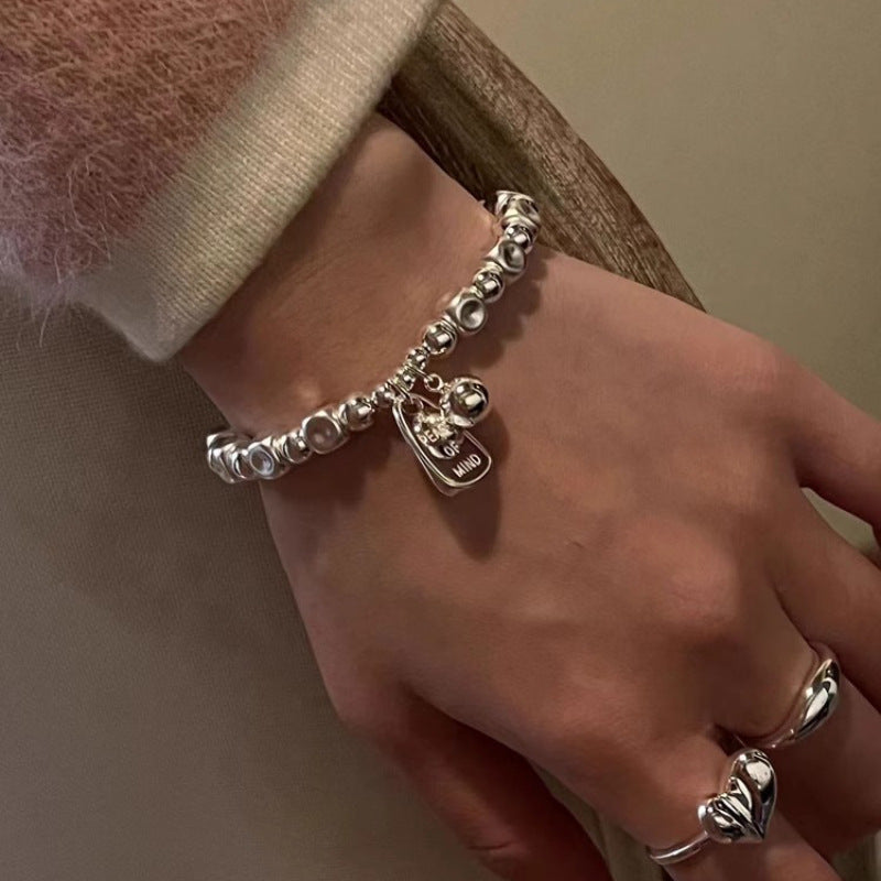 Classic Bracelet with Timeless Appeal