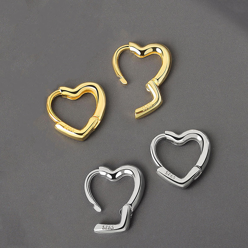 Romantic Earring for Special Moments
