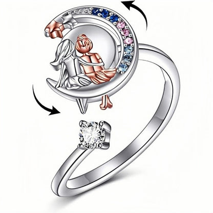 Vintage Handmade Ring